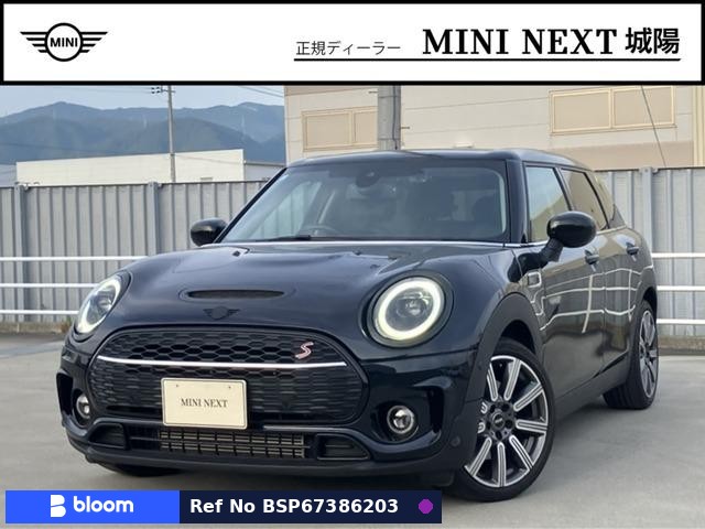 2021 MINI MINI