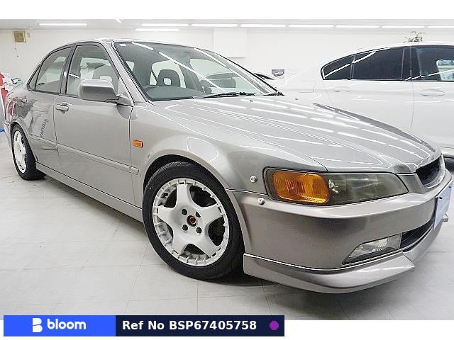 1998 Honda Accord