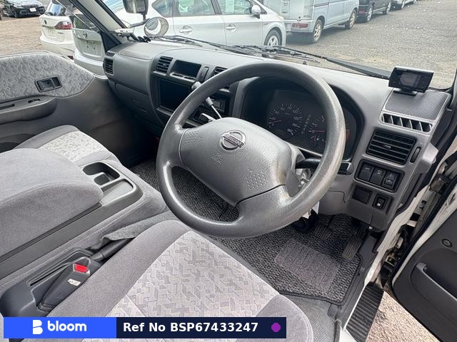 2007 Nissan Vanette VAN