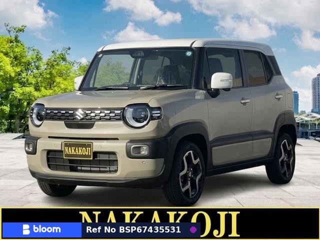 2026 Suzuki X BEE