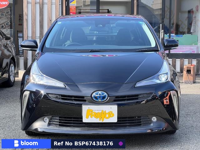 2019 Toyota Prius