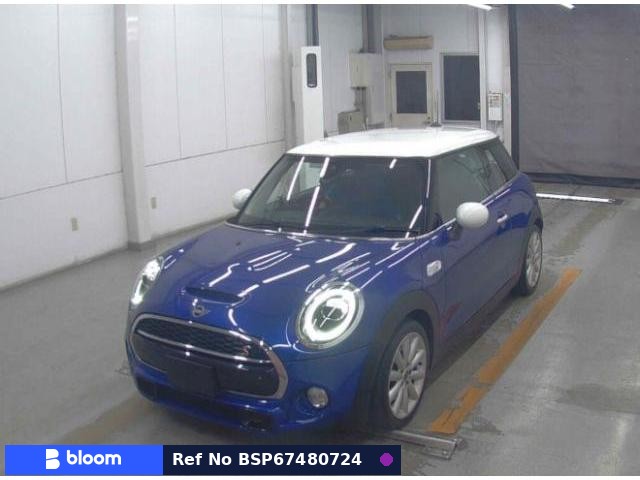 2019 MINI MINI