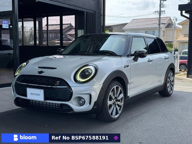 2021 MINI MINI