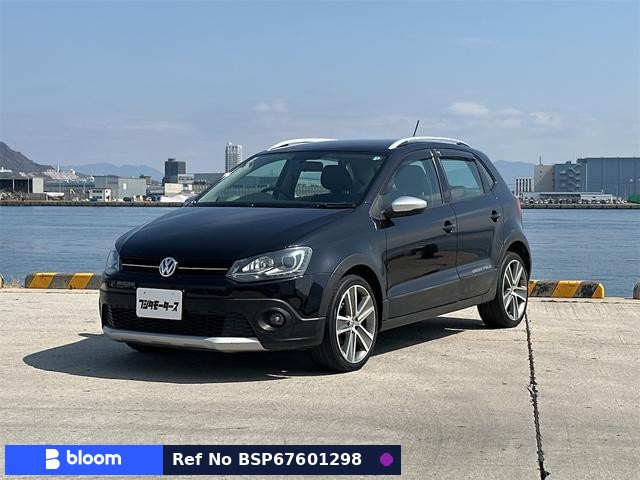 2012 Volkswagen Polo