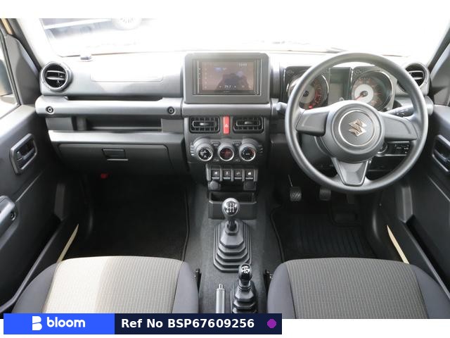 2025 Suzuki Jimny