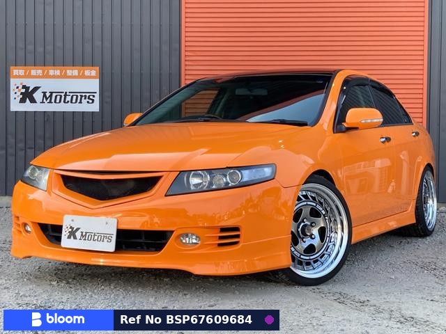 2006 Honda Accord