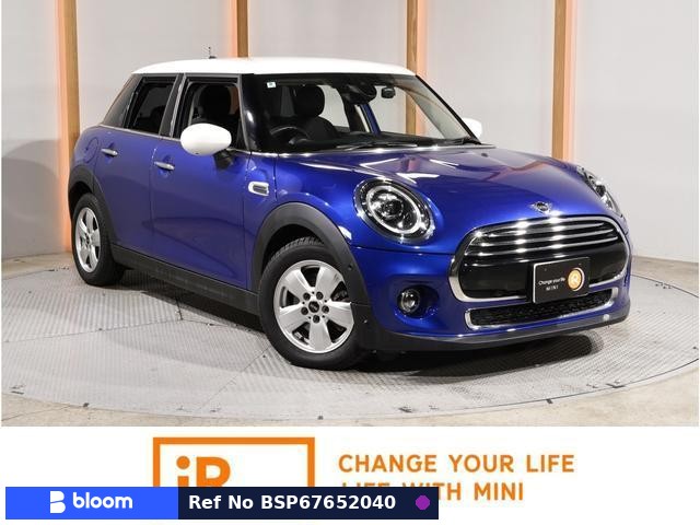 2020 MINI MINI