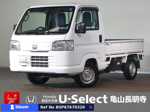 2018 Honda Acty Truck