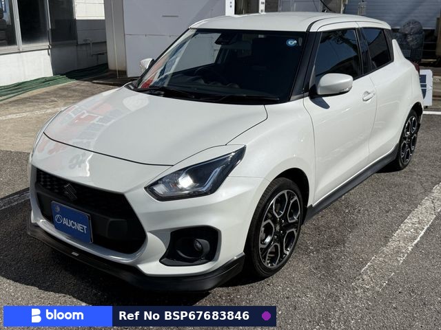 2023 Suzuki Swift