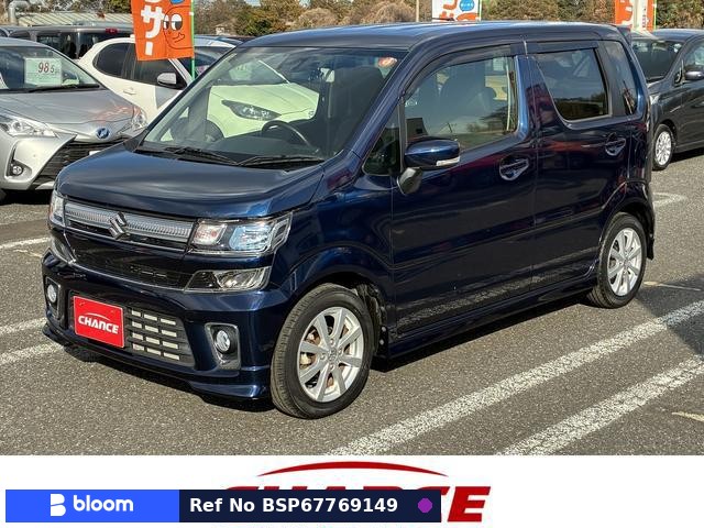 2020 Suzuki Wagon-R
