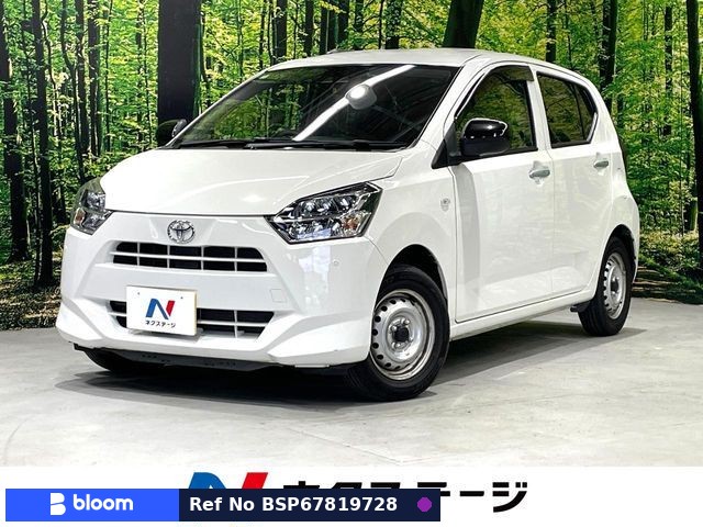 2020 Toyota Pixis Epoch