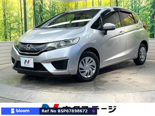 2014 Honda FIT