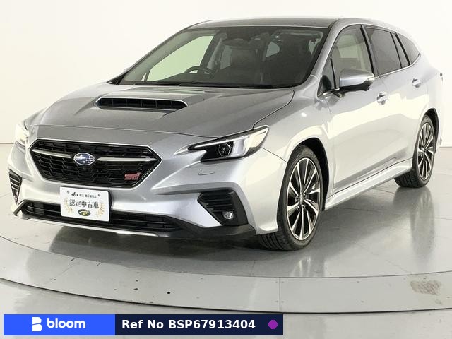 2024 Subaru Levorg