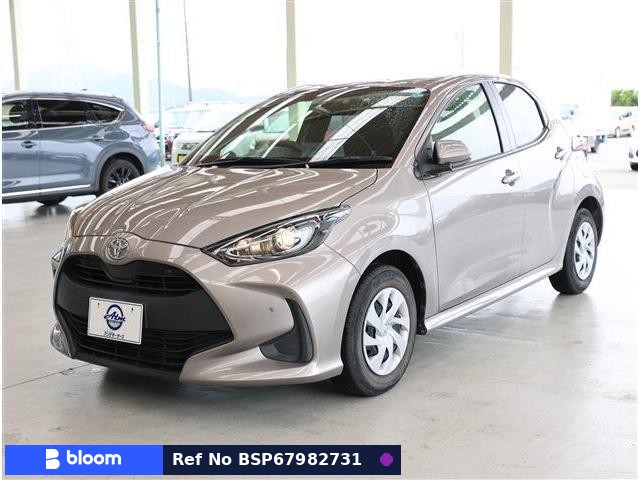 2023 Toyota Yaris