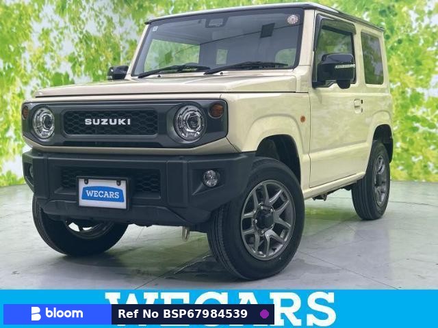2024 Suzuki Jimny