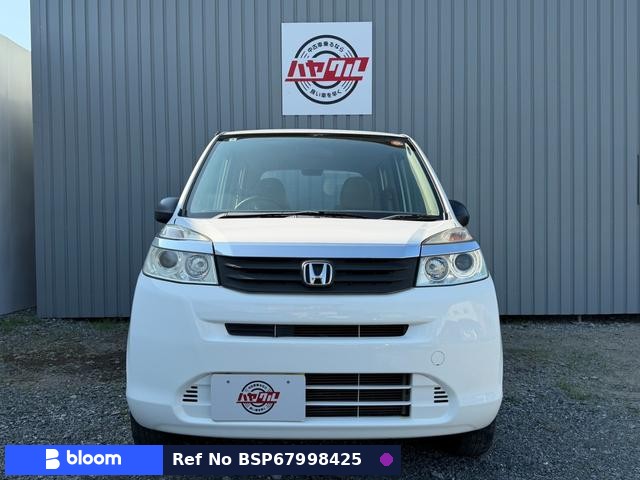 2014 Honda Life