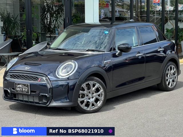 2022 MINI MINI
