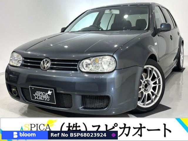 1999 Volkswagen Golf