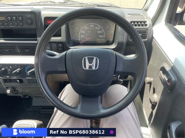 2014 Honda Acty Truck