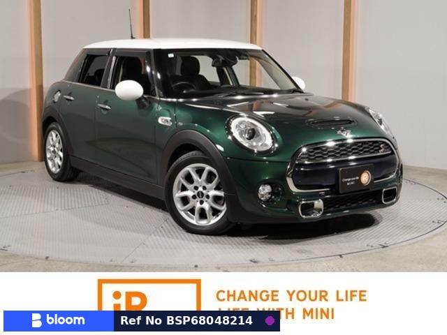 2017 BMW MINI