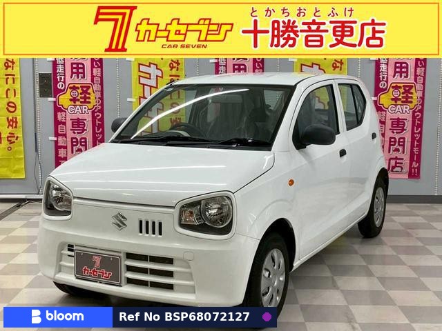 2015 Suzuki Alto