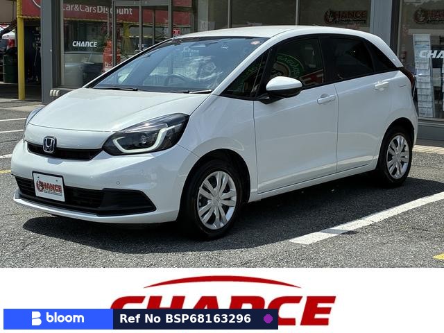 2023 Honda FIT