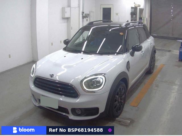 2020 MINI MINI