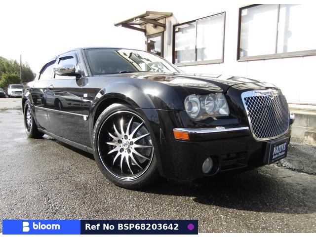 2006 Chrysler 300C