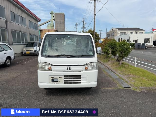 2012 Honda Acty Truck