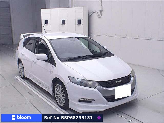 2009 Honda Insight