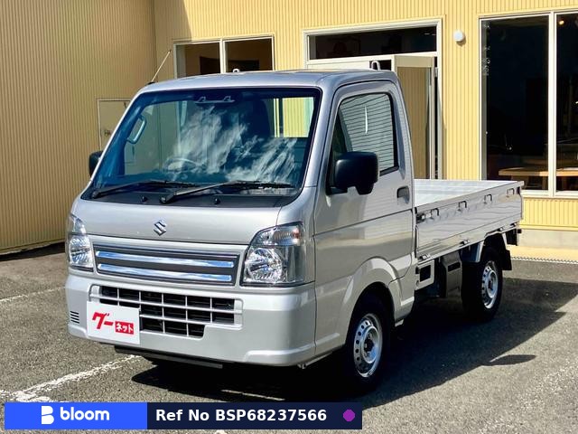 2024 Suzuki Carry Truck