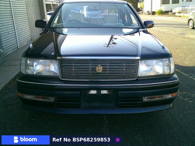 1997 Toyota Crown