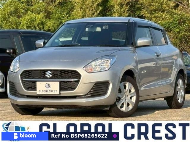 2021 Suzuki Swift