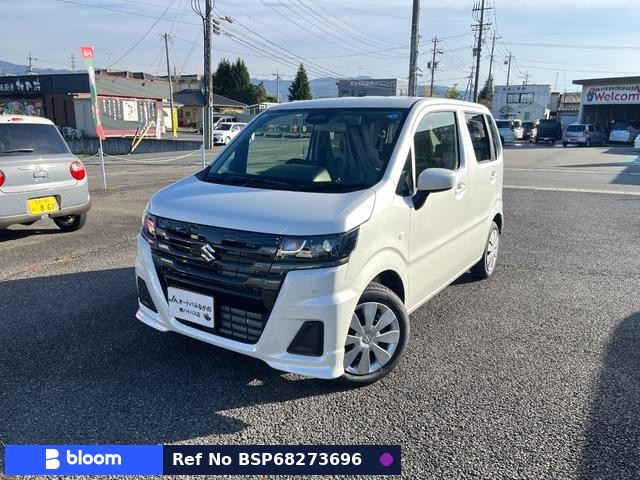 2026 Suzuki Wagon-R