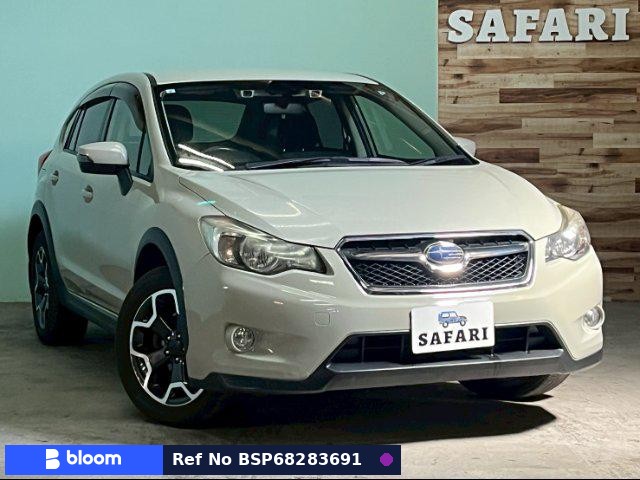2015 Subaru XV