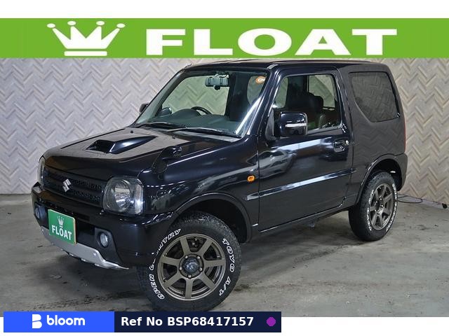 2011 Suzuki Jimny