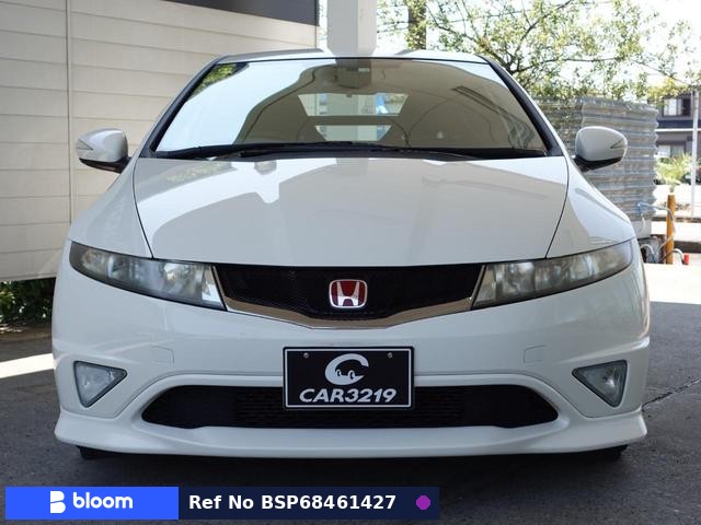 2011 Honda Civic