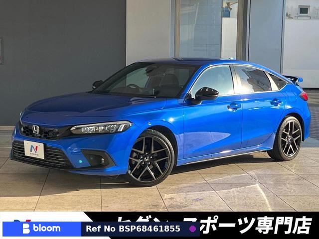 2021 Honda Civic