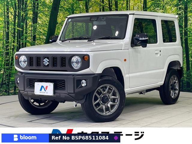 2025 Suzuki Jimny