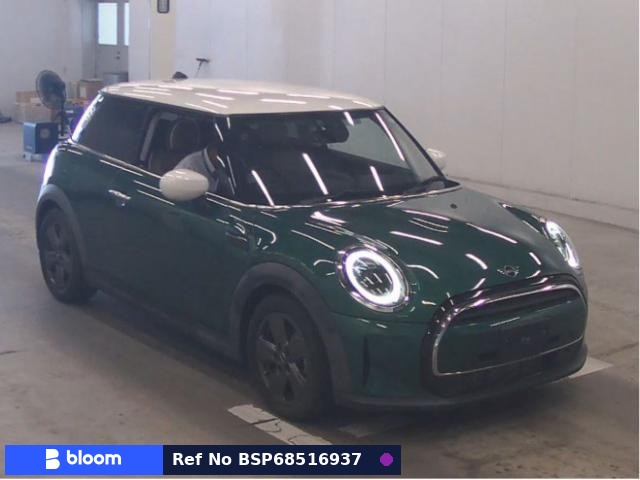 2022 MINI MINI