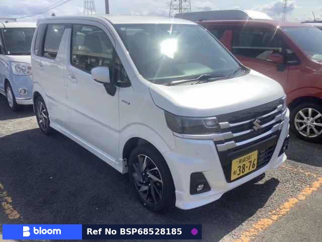 2026 Suzuki Wagon-R