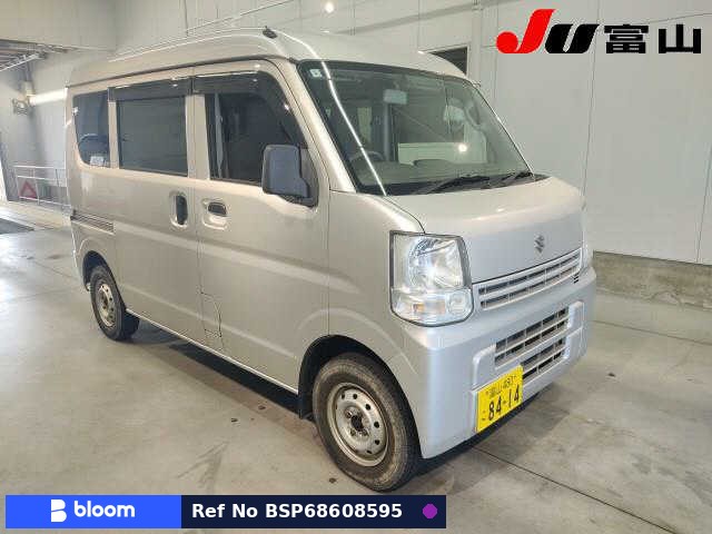 2017 Suzuki Every