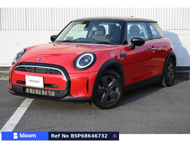 2023 MINI MINI