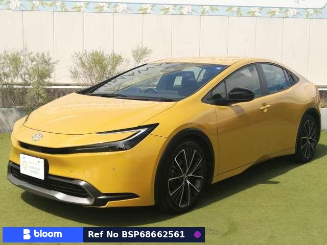 2023 Toyota Prius