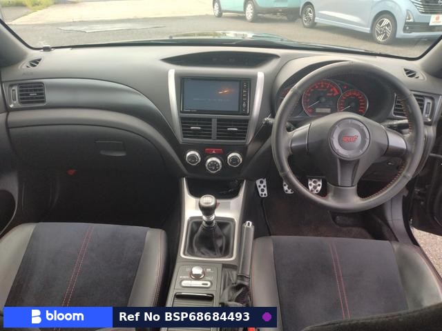 2013 Subaru Impreza