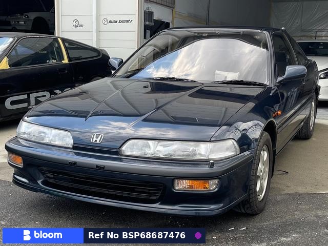 1992 Honda Integra