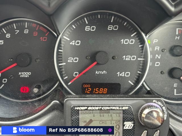2002 Daihatsu Copen