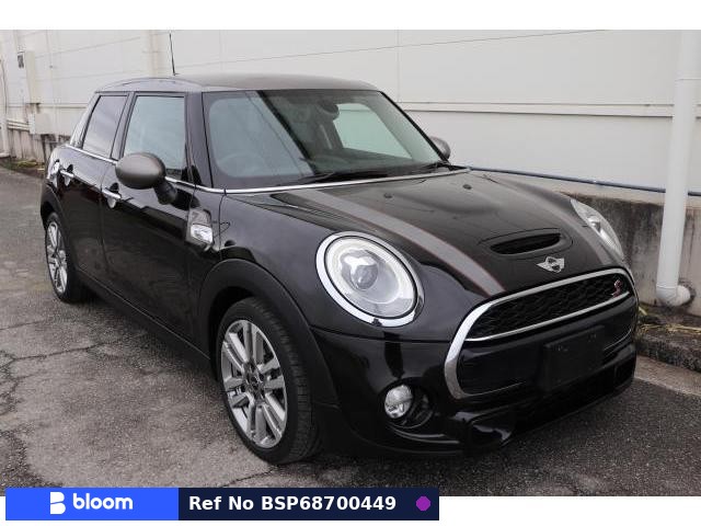 2016 MINI MINI