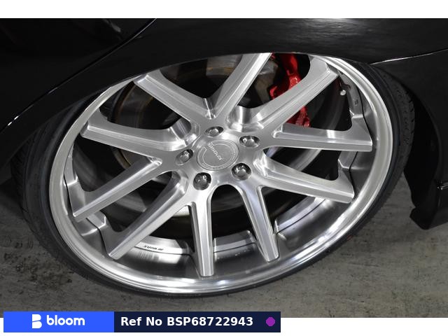 2010 Toyota Crown