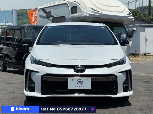 2022 Toyota Prius PHV